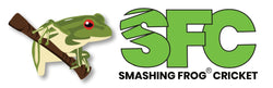 Smashing Frog Cricket (SFC)