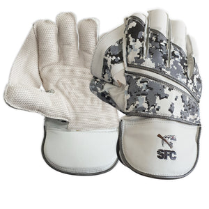 Smashing Frog (SFC) Limited Edition Wicket Keeping Gloves